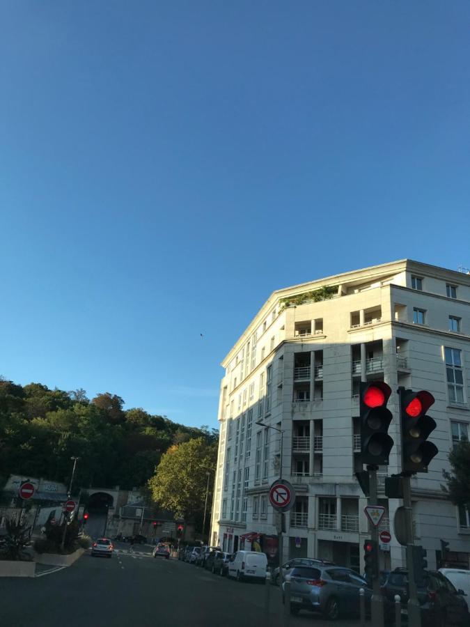 Blue Haven Sevres Lägenhet Exteriör bild